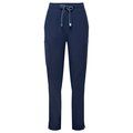 Pantalón cargo para mujer Navy XS