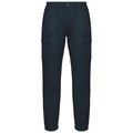 Pantalón cargo unisex Azul 60 FR