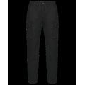 Pantalón cargo unisex Black 52 FR