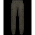 Pantalón cargo unisex Dark Khaki 40 FR