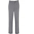 Pantalón para centro de estética o spa Gris 14 UK