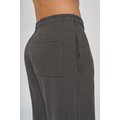 Pantalón de chándal de algodón