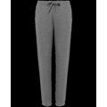 Pantalón de chándal corte recto Grey Heather L