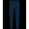 Pantalón de chándal Bajo con cremallera Sporty Navy XL