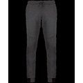 Pantalón de chándal hombre Deep Grey Heather XS