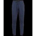 Pantalón de chándal hombre French Navy Heather XXL