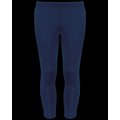 Pantalón de chándal infantil poliéster Azul 6/8 ans