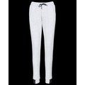 Pantalón de chándal mujer elástico Ash Heather L