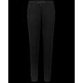 Pantalón de chándal mujer elástico Black S