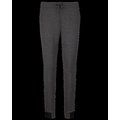 Pantalón de chándal mujer elástico Deep Grey Heather L