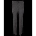 Pantalón de chándal mujer elástico Deep Grey Heather XS