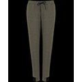 Pantalón de chándal mujer elástico Light Khaki Heather S