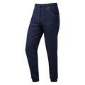 Pantalón de chef con bolsillos cordón y elástico Indigo Denim XXL