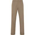 Pantalón chino con bolsillos Beige 38