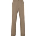 Pantalón chino con bolsillos Beige 44