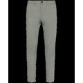 Pantalón chino para chico Almond Green 42 FR