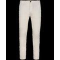 Pantalón chino para chico Ivory 36 FR