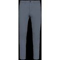 Pantalón chino para chico Mineral Grey 46 FR