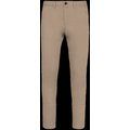 Pantalón chino para chico Wet Sand 48 FR