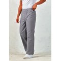 Pantalón de cocina elástico