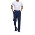 Pantalón con cordón de ajuste Navy 3XL