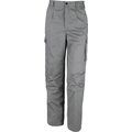 Pantalón cortavientos Grey XXL