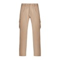 Pantalón Elástico con Bolsillos CAMEL 40