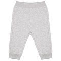 Pantalón de felpa bebé Oxford Grey 24M