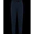 Pantalón felpa eco para hombre Navy M