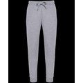 Pantalón felpa eco para hombre Oxford Grey M