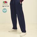 Pantalón Largo Felpa Lightweight