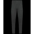 Pantalón felpa unisex algodón DARK GREY M