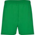 Pantalón Fútbol con Slip Interior VERDE HELECHO 16