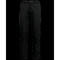 Pantalón hombre con cintura elástica Black 3XL