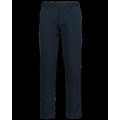 Pantalón hombre con cintura elástica Navy M