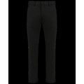 Pantalón hombre repelente al agua Black 36 FR