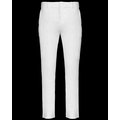 Pantalón hombre repelente al agua Blanco 38 FR