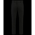 Pantalón hombre repelente al agua Negro 38 FR