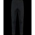 Pantalón largo interior elástico Black L