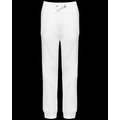 Pantalón de jogging con bolsillos Blanco 12/14 ans