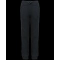 Pantalón de jogging con bolsillos Negro 12/14 ans