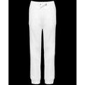 Pantalón de jogging con bolsillos White 8/10 ans