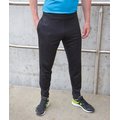 Pantalón de jogging ceñido con bolsillos