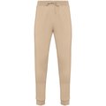 Pantalón de jogging eco hombre Beige 3XL