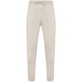 Pantalón de jogging eco hombre Beige XL