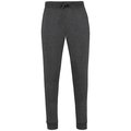 Pantalón de jogging eco hombre Gris 4XL