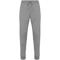 Pantalón de jogging eco hombre Gris S