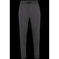 Pantalón de jogging eco hombre Volcano Grey Heather XL