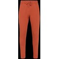 Pantalón de jogging eco Rojo / Naranja S