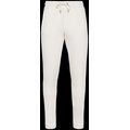 Pantalón de jogging eco Washed Ivory XXS